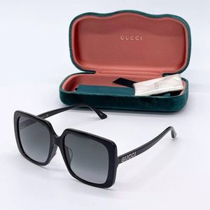 Sale! New Gucci Women's 57mm Black Sunglasses!